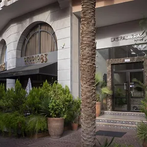  Apartment Palmeras